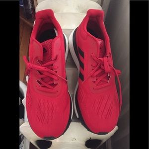 Adidas Boost endless energy